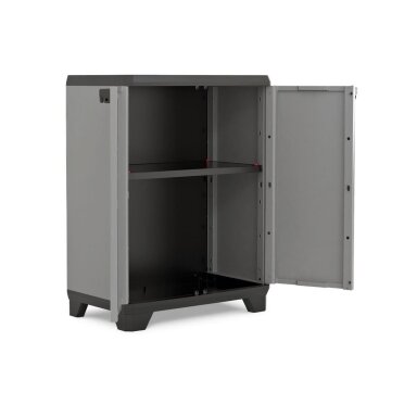 Spinta Stilo Low Cabinet
