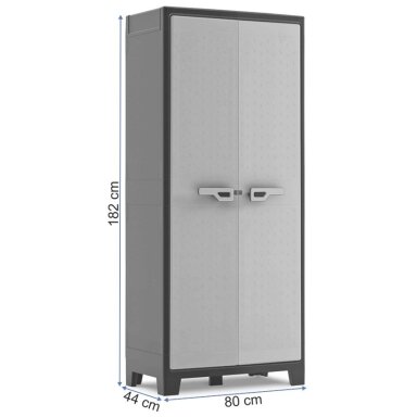 Spinta Titan High Cabinet