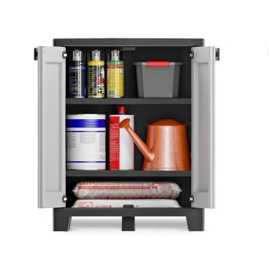 Spinta Titan Low Cabinet