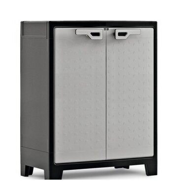 Spinta Titan Low Cabinet