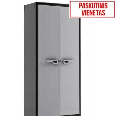 Spinta Titan Multispace Cabinet