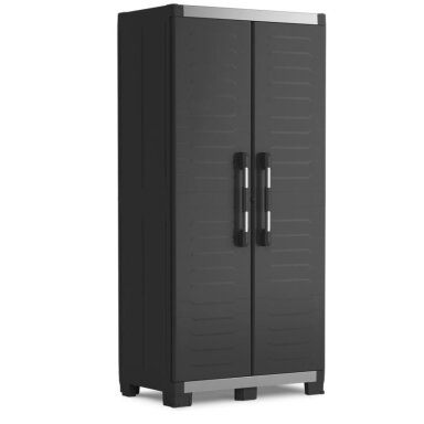 Spinta XL garage high cabinet