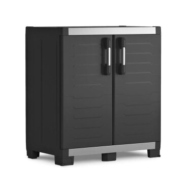 Spinta XL garage low cabinet