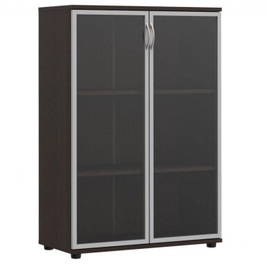 Spinta/komoda biurams S35 Venge
