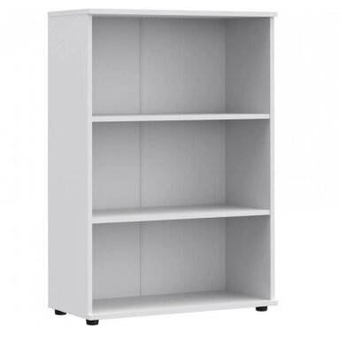 Spinta/komoda biurams S35 White