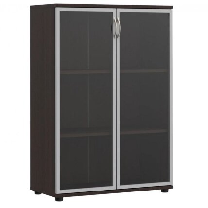 Spinta/komoda biurams S35 Venge Spinta/komoda biurams S35 Venge