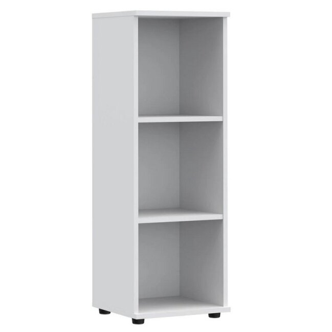Spinta su durelėmis S46 White 1