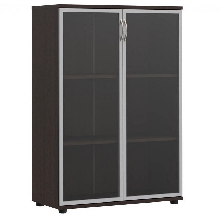 Spinta/komoda biurams S35 Venge Spinta/komoda biurams S35 Venge