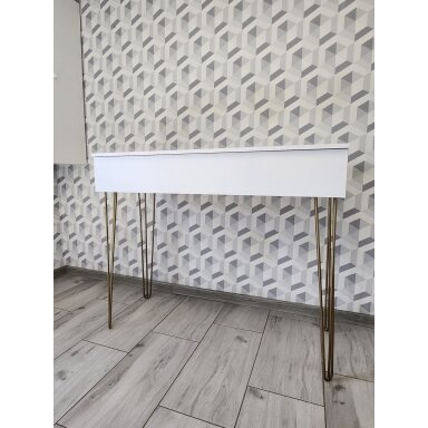 Stalas konsolė MIA 80 cm
