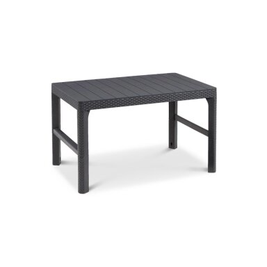 Stalas LYON graphite