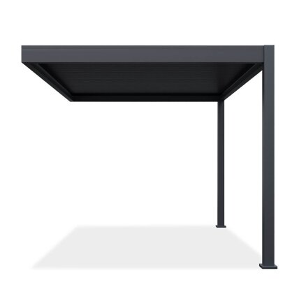 Stognė ELEGANCE WALL 3x4 Anthracite - Gutroof 3 Stognė ELEGANCE WALL 3x4 Anthracite - Gutroof 3