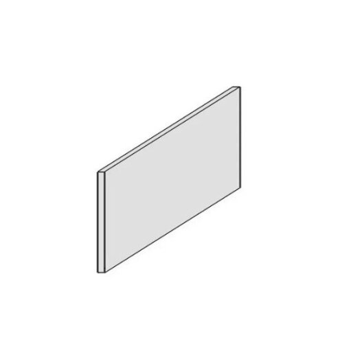 Stalo pertvara P1 White Stalo pertvara P1 White