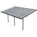 Stoginė ATLANTA 3x5m Cold Grey Stoginė ATLANTA 3x5m Cold Grey