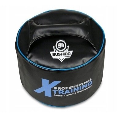Svarstis XBAG Kettlebell reguliuojamo svorio 1-40 kg