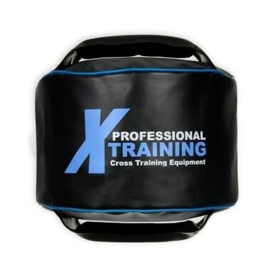 Svarstis XBAG Kettlebell reguliuojamo svorio 1-40 kg