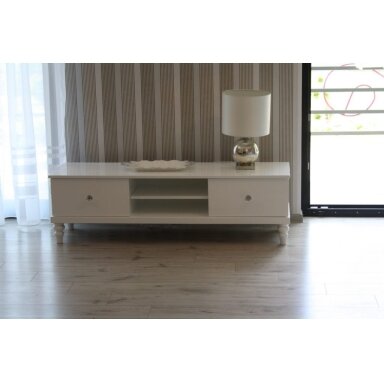 Televizoriaus staliukas BARON 150x45x44,5 cm