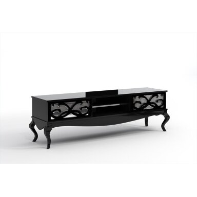 Televizoriaus staliukas VERONA 150x45x55 cm