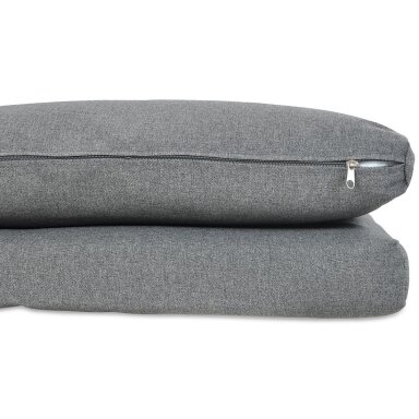 Terasos baldai LIZBONA Grey Terasos baldai LIZBONA Grey
