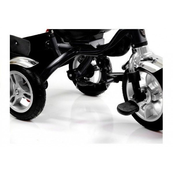 Triratukas PRO500 Raudonas 6