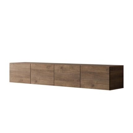 TV spintelė ORZECH200, rudas TV spintelė ORZECH200, rudas
