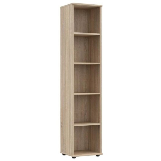 Uždara spinta biurui S30 Sonoma 1 Uždara spinta biurui S30 Sonoma 1