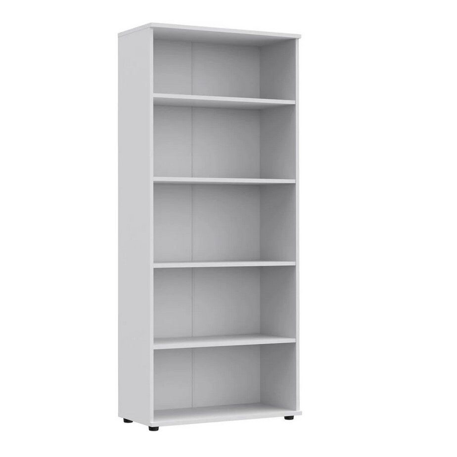 Uždara biuro spinta S11 White 1 Uždara biuro spinta S11 White 1