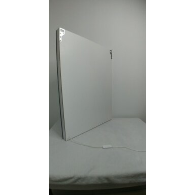 Veidrodis makiažui WHITE III 60x80