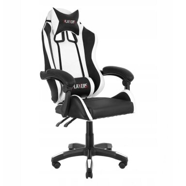 Žaidimų kėdė Players Pro